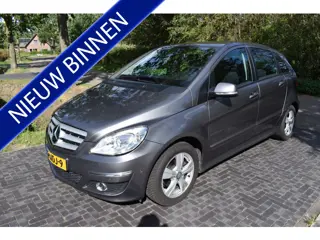 Mercedes-Benz B-Klasse 180 Business Class AUT. SLÉCHTS 61DKM! NIEUWSTAAT