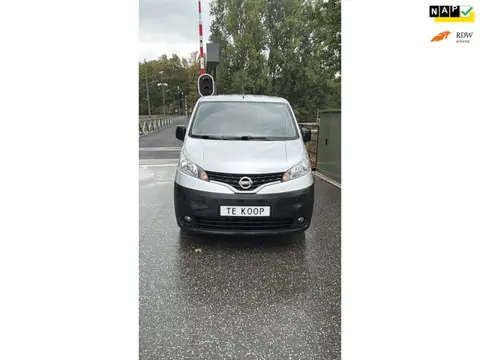 Nissan NV200 1.5 dCi Optima (2017) *EXPORT*EXPORT*EXPORT*