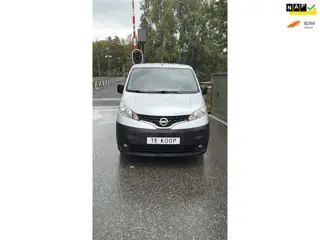 Nissan NV200 1.5 dCi Optima (2017) *EXPORT*EXPORT*EXPORT*