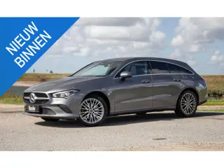 Mercedes-Benz CLA-klasse Shooting Brake 250e Business Solution (PHEV) CARPLAY / CRUISE CONTROLE / AM