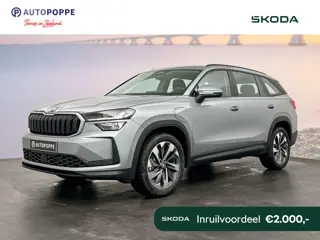 Škoda Kodiaq Business Edition Plus 1.5 TSI PHEV 150 kW / 204 PK