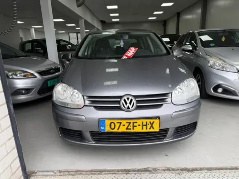 Volkswagen Golf 1.4 TSI Trendline Business