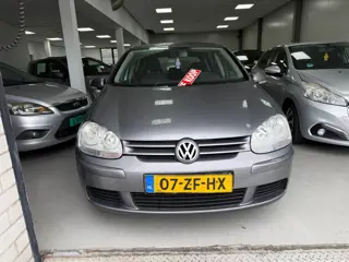 Volkswagen Golf 1.4 TSI Trendline Business