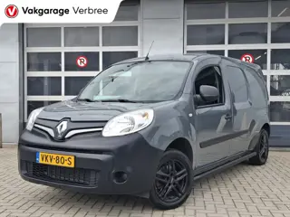 Renault Kangoo 1.5 Blue dCi 95 Comfort Maxi | Parkeersensoren Achter | Airco | DAB | Elektrische Ram