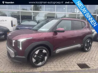 Kia EV2 Plus Advanced 61 kWh NIEUW OP VOORRAAD!!  EXTRA INRUIL VOORDEEL!!