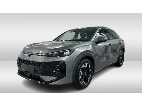 Volkswagen T-Roc 1.5 ETSI 150PK R-LINE DSG7 | Trekhaak | El. achterklep | Camera | Cruise Adaptief