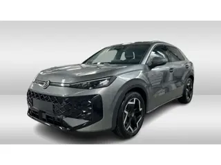 Volkswagen T-Roc 1.5 ETSI 150PK R-LINE DSG7 | Trekhaak | El. achterklep | Camera | Cruise Adaptief