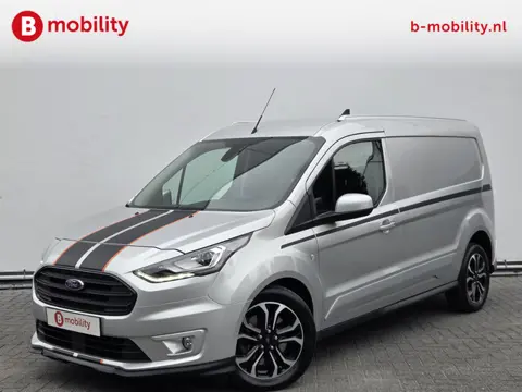 Ford Transit Connect 1.5 EcoBlue L2 Sport Automaat Achteruitrijcamera Apple CarPlay | Cruise Control