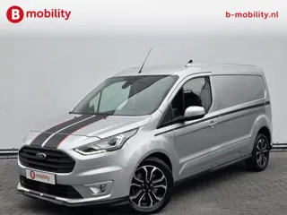 Ford Transit Connect 1.5 EcoBlue L2 Sport Automaat Achteruitrijcamera Apple CarPlay | Cruise Control