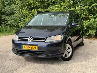 Volkswagen Sharan 1.4 TSI Trendline| 7 Persoons + Cruise Control |