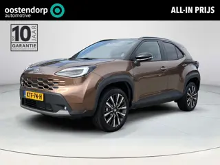 Toyota Yaris Cross 1.5 Hybrid 130 Executive | Automaat | Apple/Android | Stoelverwarming | JBL |