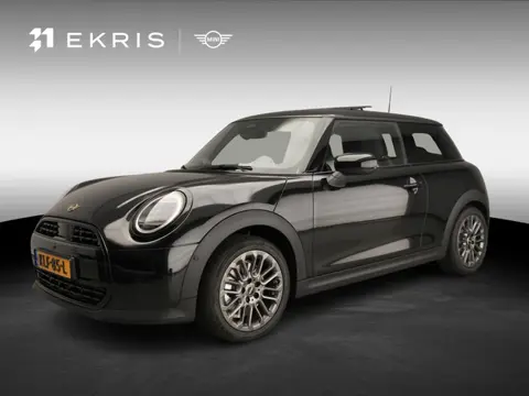 MINI 3-Deurs 1.5 Cooper C Classic L Harman-Kardon | Head-Up | Stoelverwarming | Panoramadak | Comfor