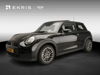 MINI 3-Deurs 1.5 Cooper C Classic L Harman-Kardon | Head-Up | Stoelverwarming | Panoramadak | Comfor