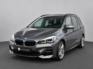 BMW 2-serie Gran Tourer 218i 7 persoons | M-Sport | LED | Memory | Navi | Stoelverwarming | Elektr. 