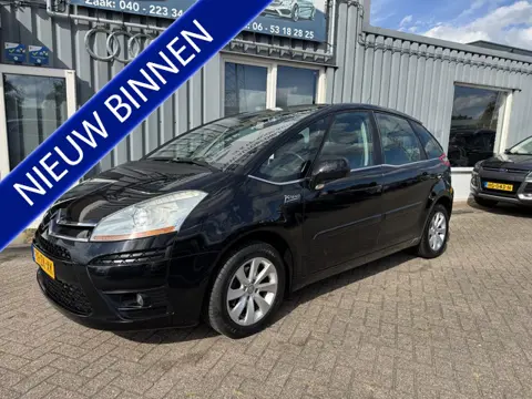 Citroën C4 Picasso 1.8-16V Ambiance 5p. (bj 2008)