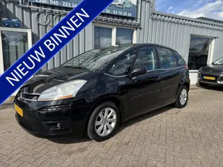 Citroën C4 Picasso 1.8-16V Ambiance 5p. (bj 2008)