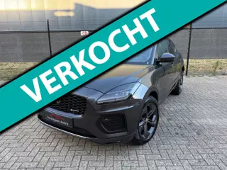 Jaguar E-PACE 1.5 P300e AWD R-Dynamic S *PANORAMA-LEDER-TREKHAAK-NIEUWSTAAT!*