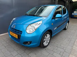 SUZUKI ALTO 1.0 COOL EXCLUSIVE