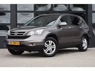 Honda CR-V 2.0i Comfort '12 Clima Cruise Inruil mogelijk