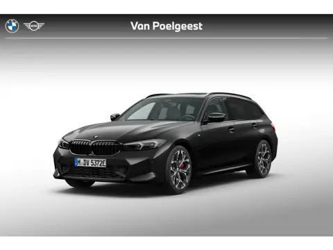 BMW 3 Serie Touring 330e M Sport Edition | M Sportpakket Pro | Comfort Pack | Trekhaak