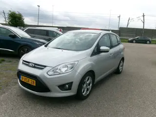 Ford C-MAX 1.0 Titanium (bj 2014)
