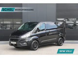 Ford Transit Custom 320 2.0 TDCI L1H1 Trend 170pk - 2x Schuif - Cruise - Camera - Stoelverwarming - 