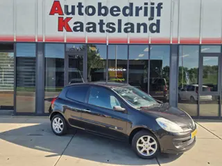 Renault Clio 1.2 TCE Business Line - Airco - Trekhaak