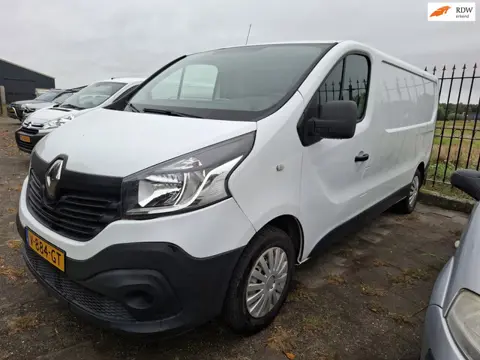 Renault Trafic 1.6 dCi T29 L2H1 Comfort Energy