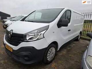 Renault Trafic 1.6 dCi T29 L2H1 Comfort Energy