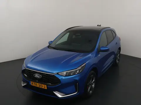 Ford Kuga 2.5 PHEV 243 pk ST-Line X | Trekhaak | Pano I Adapt Cruise I Winter Pack | B&O | 360° Came