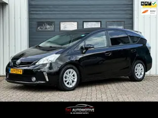 Toyota Prius Wagon 1.8 Aspiration PANO / NAVI / CLIMA