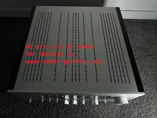 YAMAHA A-S3200