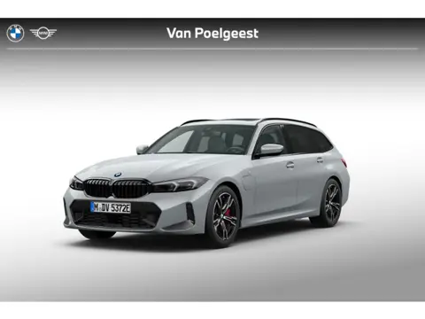 BMW 3 Serie Touring 330e M Sport Edition | M Sportpakket Pro | Comfort Pack