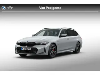 BMW 3 Serie Touring 330e M Sport Edition | M Sportpakket Pro | Comfort Pack