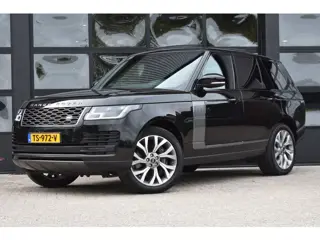 Land Rover Range Rover 3.0 TDV6 Autobiography '18 Pano Leder Clima LED Cruise Inruil mogelijk