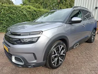 Citroën C5 Aircross 1.5 BlueHDI Shine LEER/LED/PDC/CRUISE/TREKHAAK 130PK