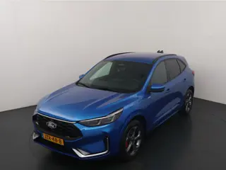Ford Kuga 2.5 PHEV 243 pk ST-Line X | Trekhaak I AGR stoelen I Matrix LED I Adapt Cruise I Winter Pa