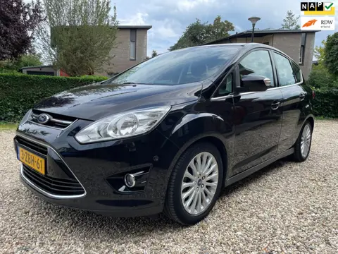 Ford C-Max 1.0 Edition Plus
