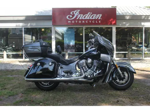 Indian Roadmaster