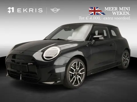 MINI 3-Deurs Cooper E John Cooper Works | Pakket M | Panorama Dak | Sportstuur
