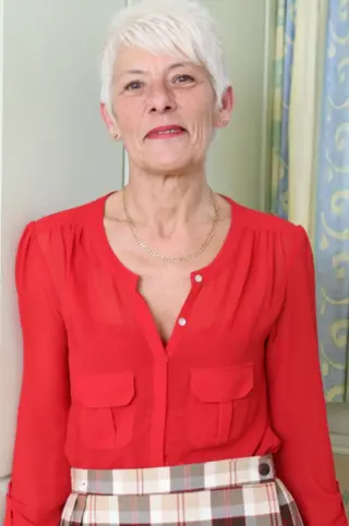 Ik ben erg goed in bed naar het schijnt.
