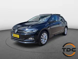 Volkswagen Polo 1.0 TSI DSG PANO CAMERA ACC CARPLAY LED KEYLESS BEATS