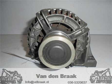 Volvo S80 2.4 20V 1998-2006 Dynamo