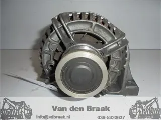 Volvo S80 2.4 20V 1998-2006 Dynamo