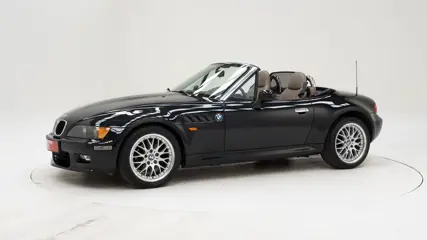 BMW Z3 2.8i '99 CH62570