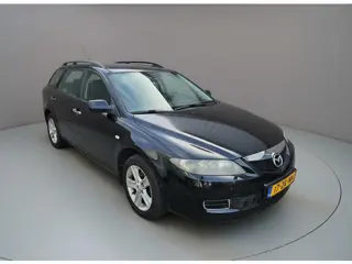 Mazda 6 Sportbreak 1.8i Touring (bj 2008)