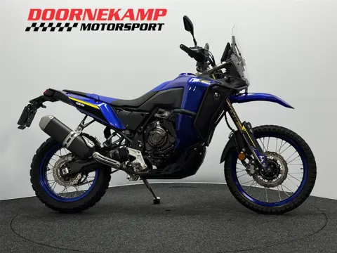 Yamaha TENERE 700 WORLD RAID (bj 2022)