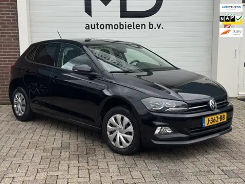 Volkswagen Polo 1.0 TSI Comfortline -Automaat -Cruise -NAP