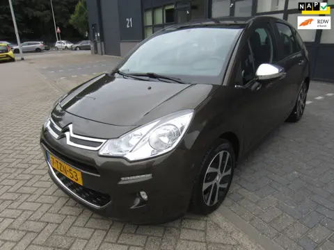 Citroen C3 1.0 VTi Collection 2014 Airco 70.000KM NAP! APK!