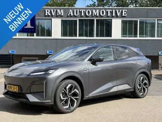 Changan Deepal S07 EV LHD NIEUWE AUTO | ELEK. ACHTERKLEP | PANORAMADAK | ELEK. TREKHAAK | 360° CAMER